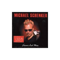 MSG : Forever and More